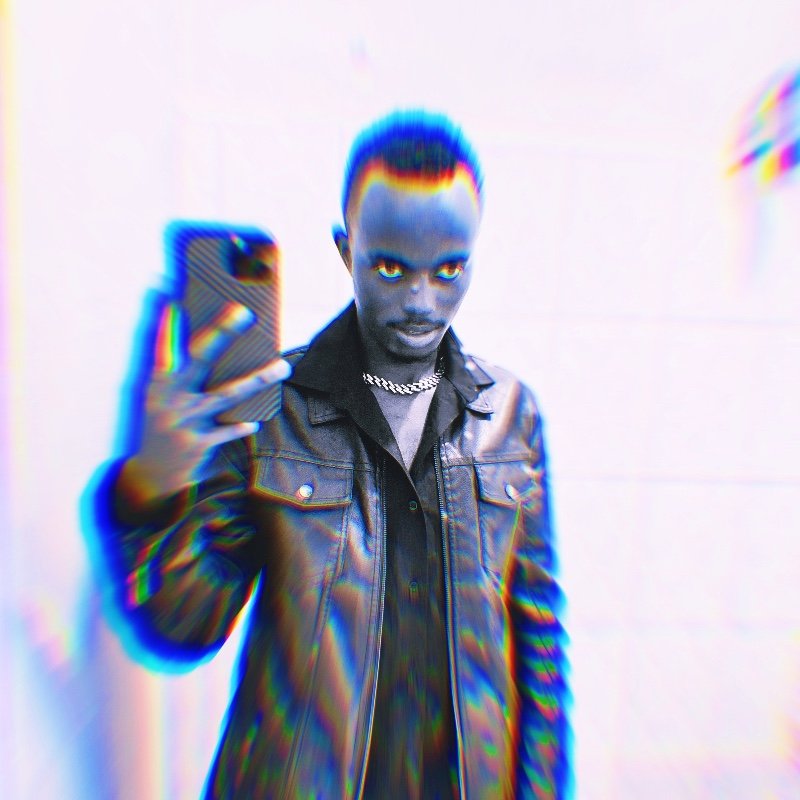 Black Sheep