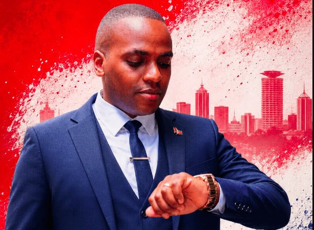 Dr. Ben Ngigi: A Leader of Integrity, Service, and Results for Nairobi