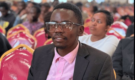 Benson Munene: A Grassroots Leader Rising for Dandora Ward 3