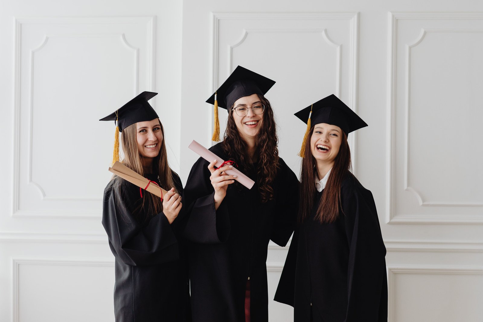 I Graduated with an ICT Diploma... Then Reality Hit Me. Here's What Every ICT Student Needs to Know in 2026