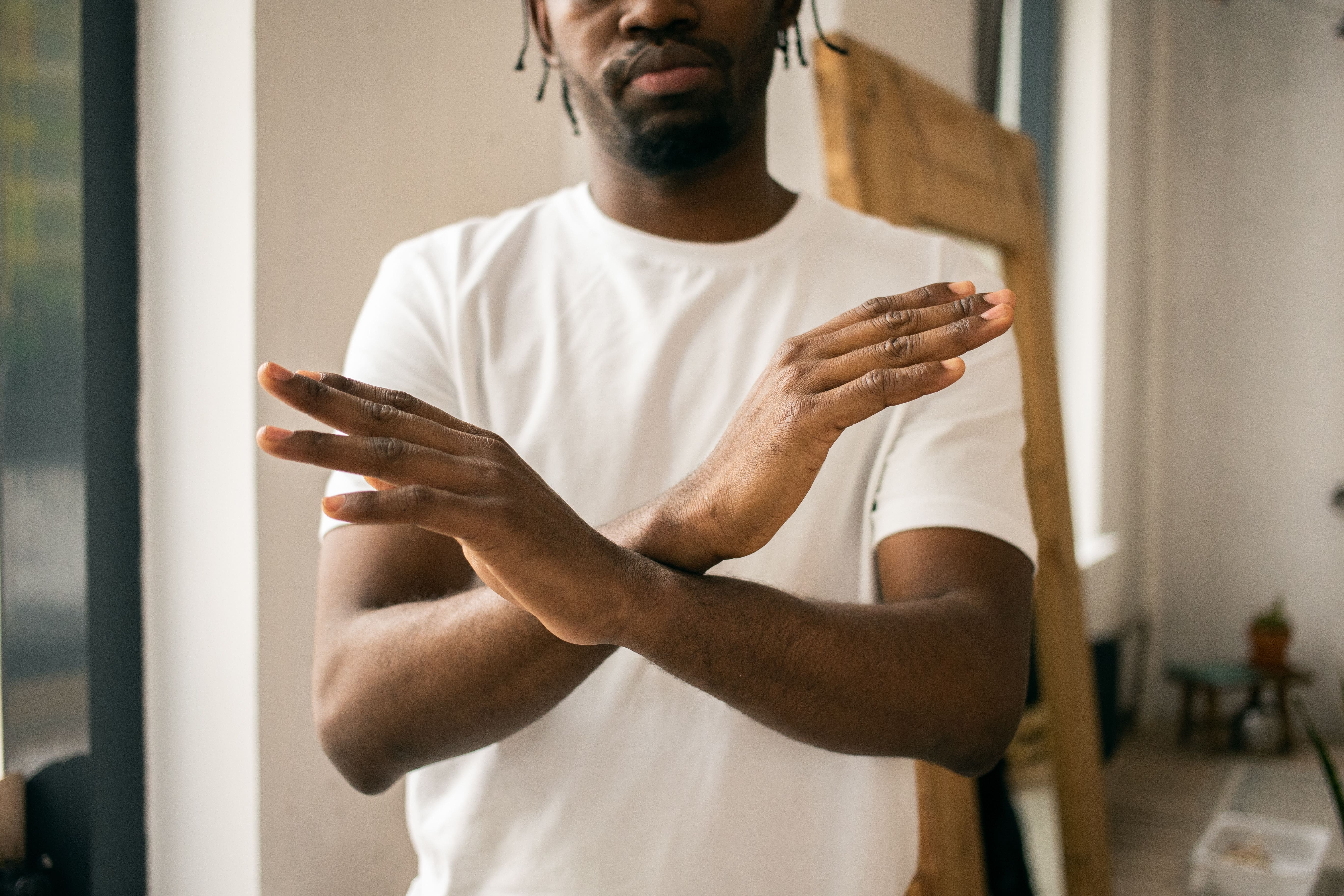 Stop Giving a Fuck About What People Say — Be Yourself and Live on Your Terms