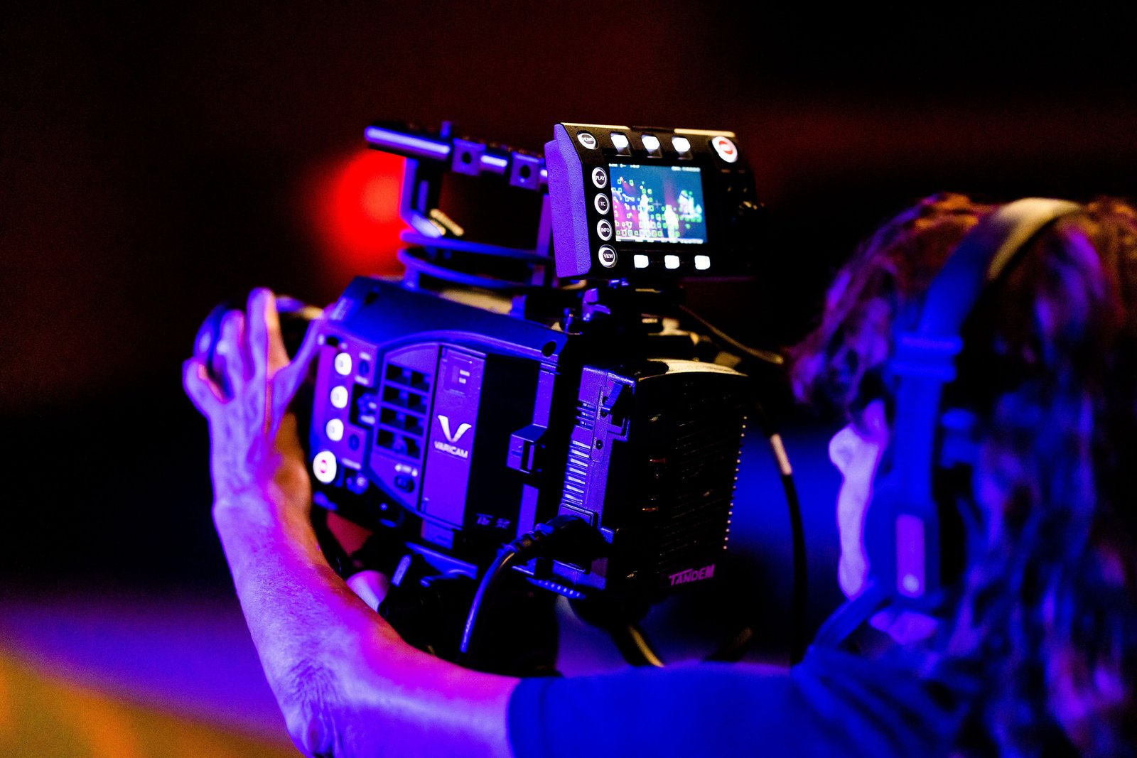 Best Videographer of the Year