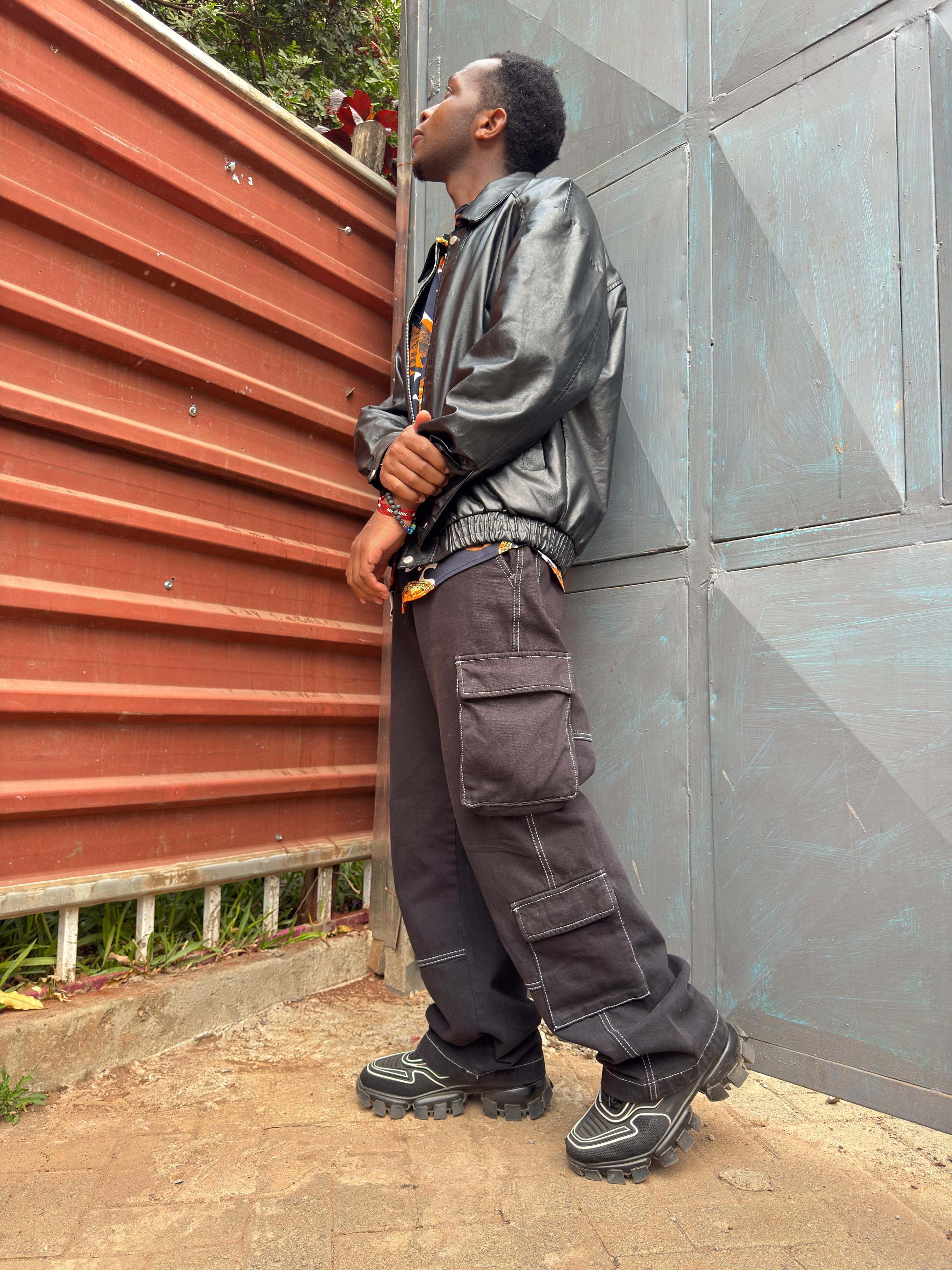 Reuben Kiio