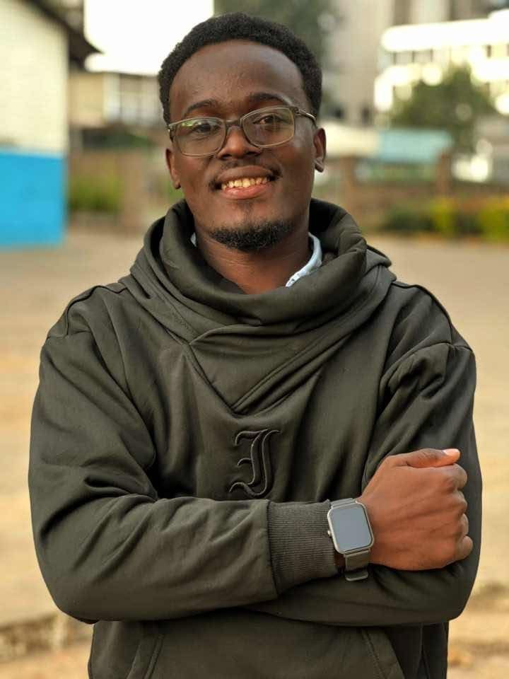 Tobias Opiyo