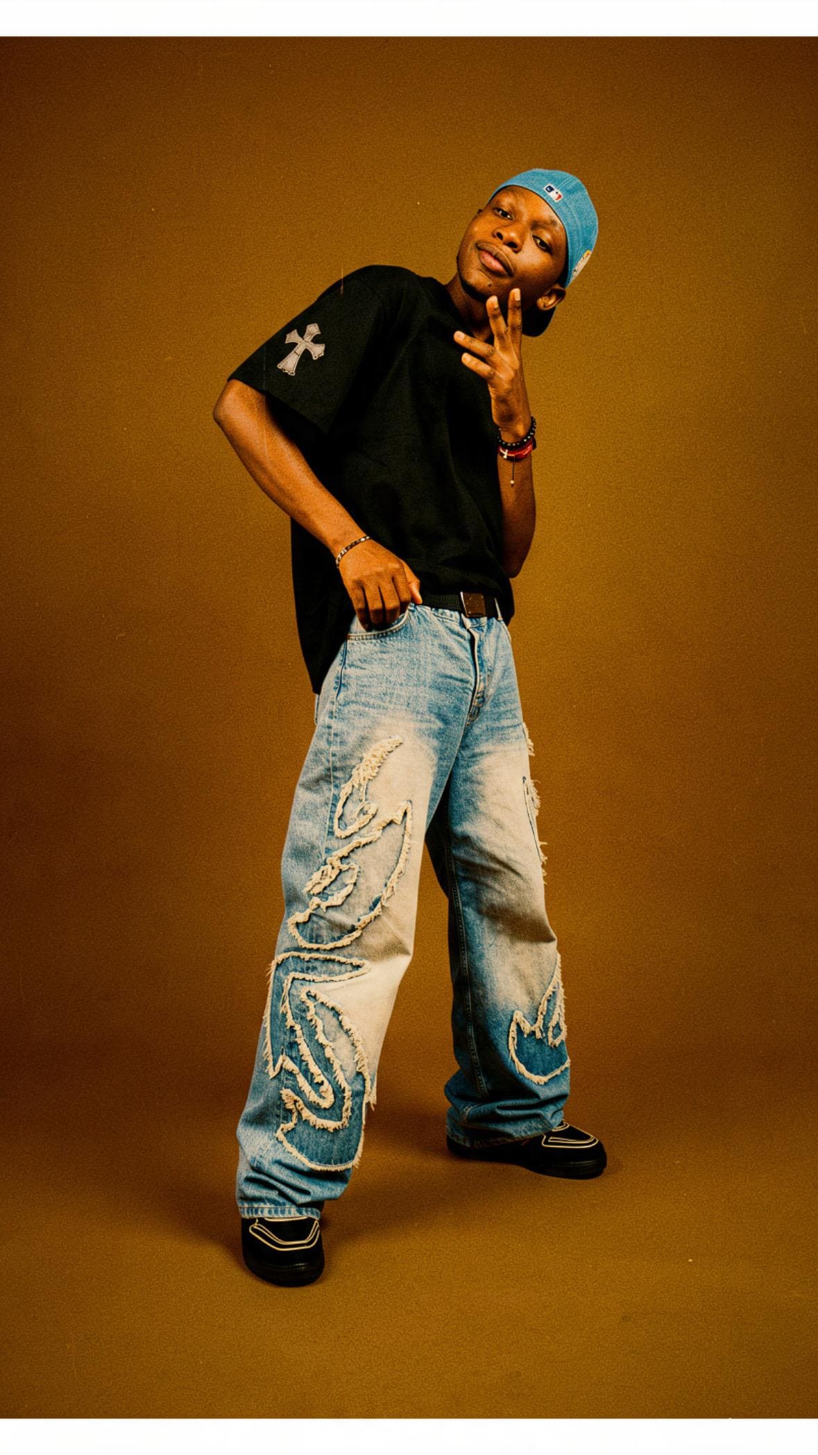 Reuben Kiio
