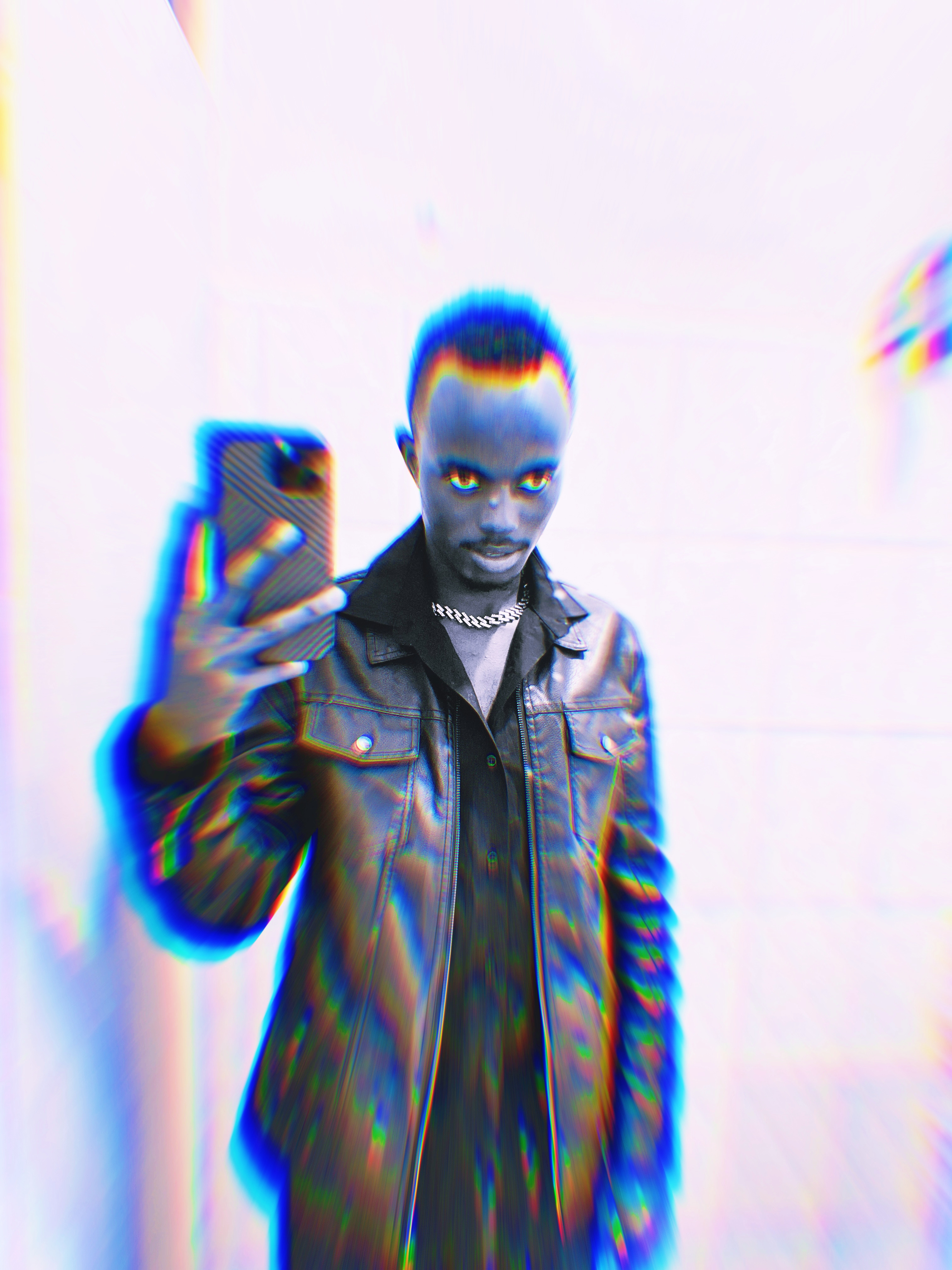 BlackSheep