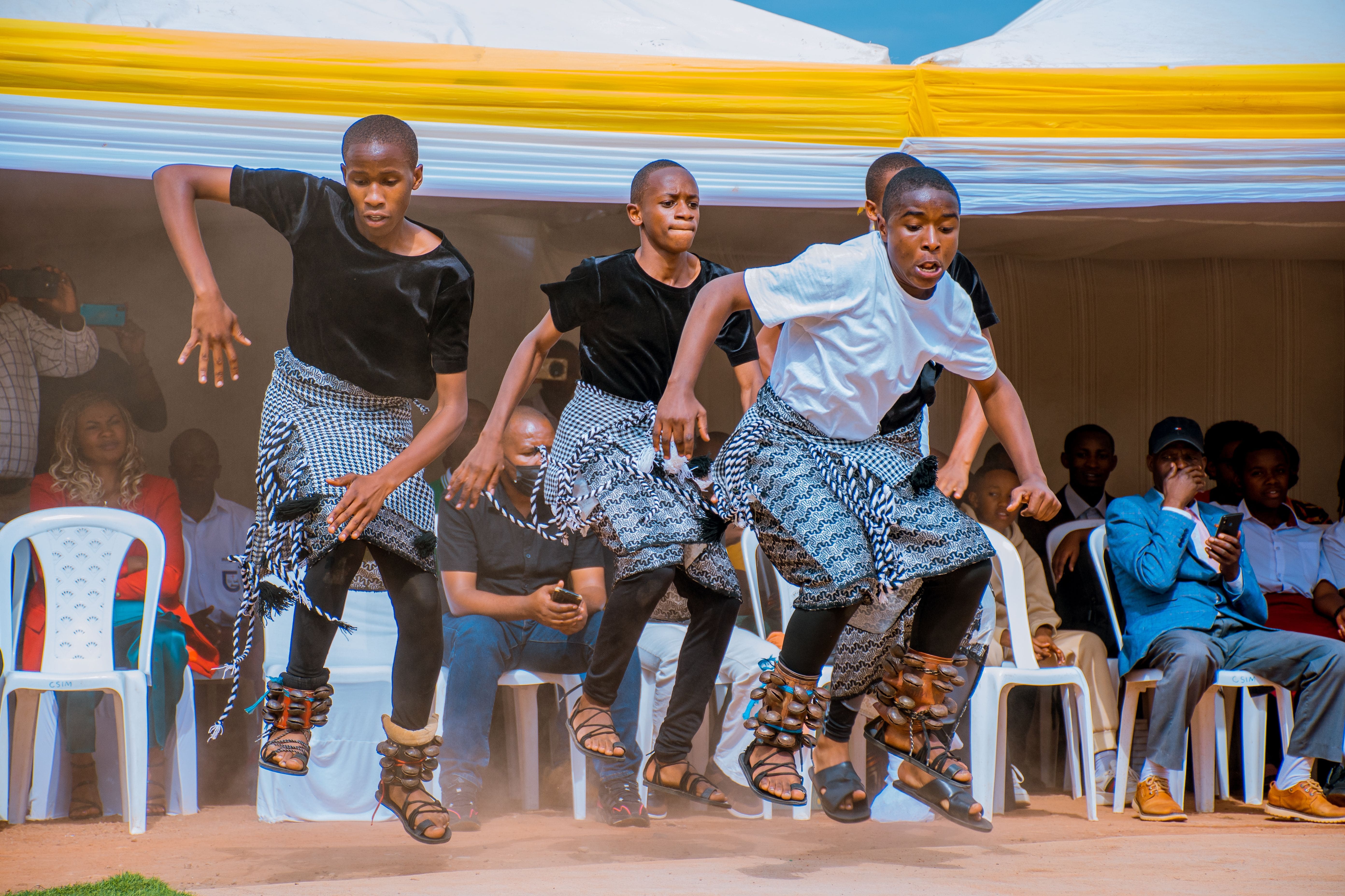 BCL Production talent